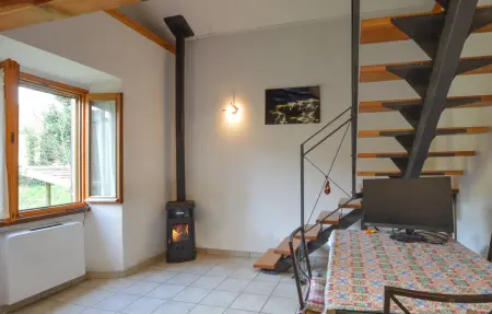 Maison 4 personnes à Varese Ligure - Photo 2