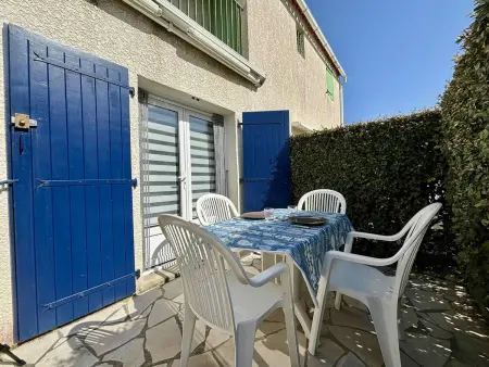 Joli studio proche Port La Cotinière - 2 pers, Parking - Photo 7