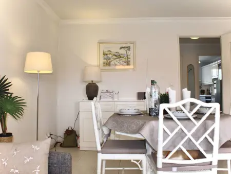 Appartement 2 pièces avec parking et climatisation près de la plage - Photo 2