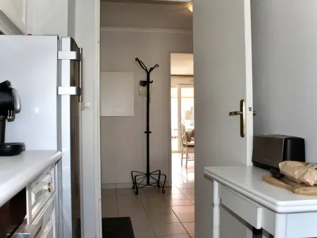 Appartement 2 pièces avec parking et climatisation près de la plage - Photo 4