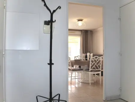 Appartement 2 pièces avec parking et climatisation près de la plage - Photo 5