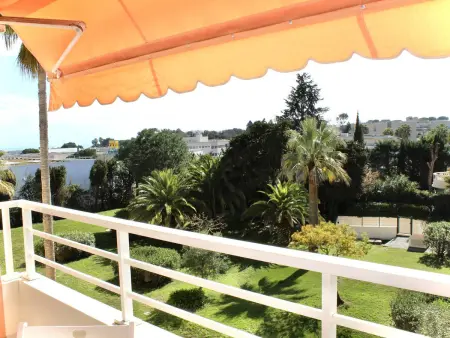 Appartement 2 pièces avec parking et climatisation près de la plage - Photo 9