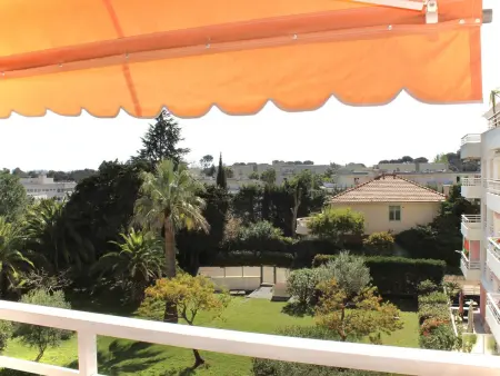 Appartement 2 pièces avec parking et climatisation près de la plage - Photo 10