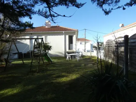 Notre-Dame-de-Monts - Maison 30m² - 3 pers, Maison 3 personnes à Notre Dame de Monts - Photo 9