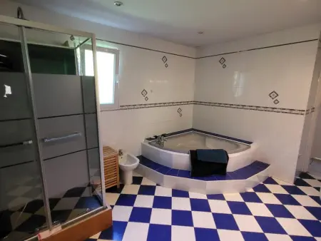 La Grange Sud, Gite luxueuse en Périgord avec piscine privée - Photo 8