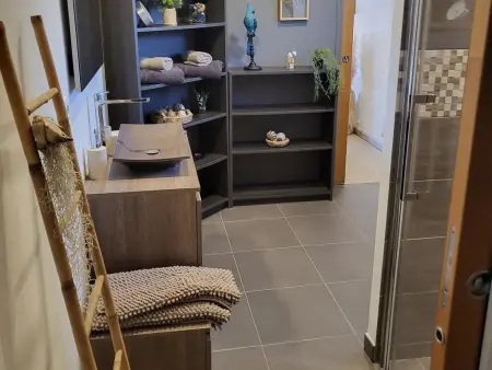 La Grange Sud, Gite luxueuse en Périgord avec piscine privée - Photo 13