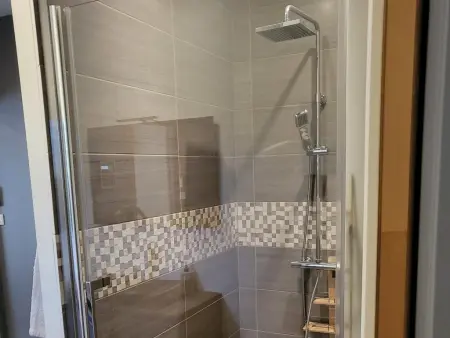 La Grange Sud, Gite luxueuse en Périgord avec piscine privée - Photo 14