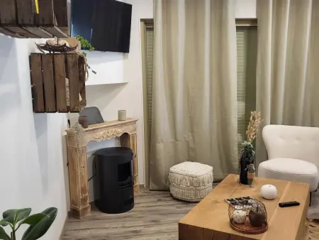 La Grange Sud, Gite luxueuse en Périgord avec piscine privée - Photo 15