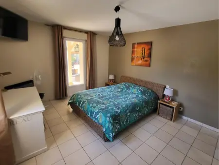 La Grange Sud, Gite luxueuse en Périgord avec piscine privée - Photo 16