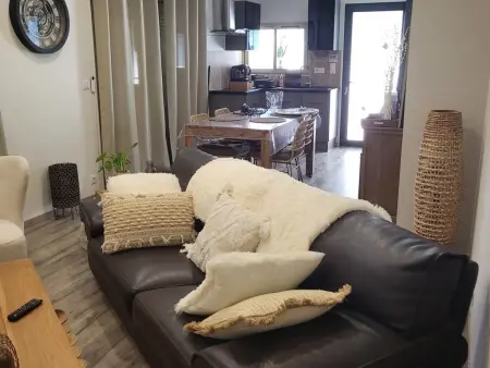 La Grange Sud, Gite luxueuse en Périgord avec piscine privée - Photo 17