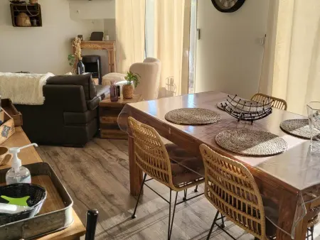 La Grange Sud, Gite luxueuse en Périgord avec piscine privée - Photo 18