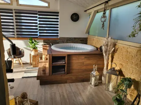 La Grange Sud, Gite luxueuse en Périgord avec piscine privée - Photo 21