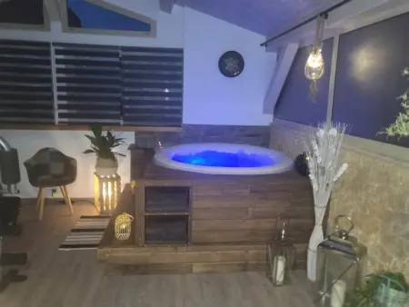 La Grange Sud, Gite luxueuse en Périgord avec piscine privée - Photo 23