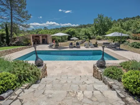 Danieli, Villa de luxe avec beau jardin et piscine privée - Photo 1
