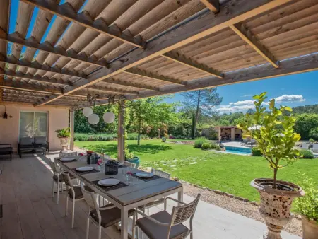 Danieli, Villa de luxe avec beau jardin et piscine privée - Photo 2