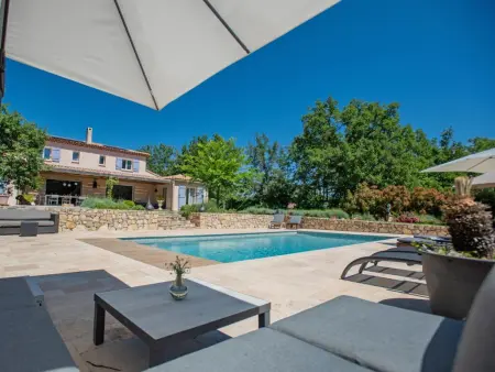 Danieli, Villa de luxe avec beau jardin et piscine privée - Photo 3