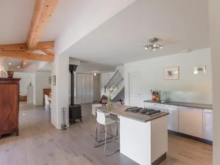 Danieli, Villa de luxe avec beau jardin et piscine privée - Photo 5