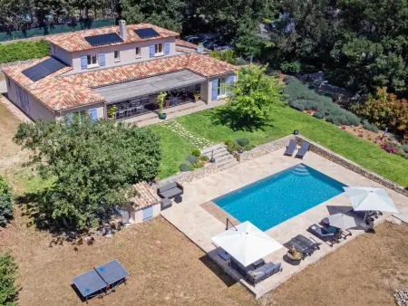 Danieli, Villa de luxe avec beau jardin et piscine privée - Photo 6
