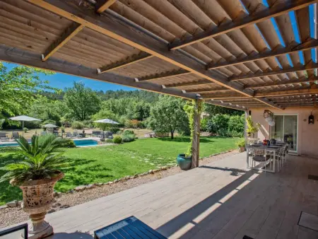 Danieli, Villa de luxe avec beau jardin et piscine privée - Photo 8