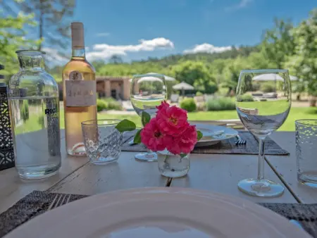Danieli, Villa de luxe avec beau jardin et piscine privée - Photo 9