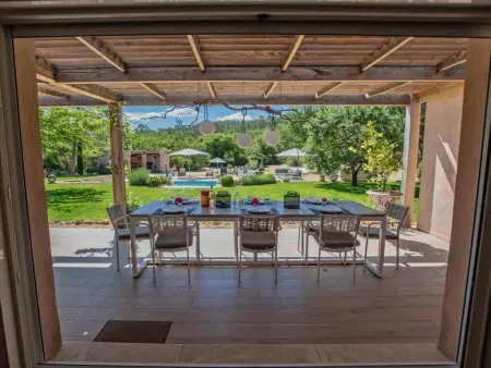 Danieli, Villa de luxe avec beau jardin et piscine privée - Photo 10