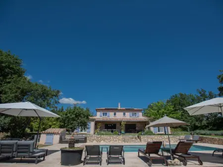 Danieli, Villa de luxe avec beau jardin et piscine privée - Photo 11