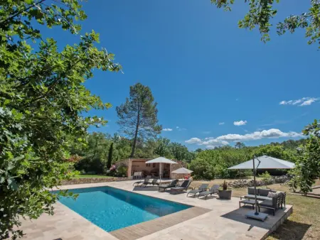 Danieli, Villa de luxe avec beau jardin et piscine privée - Photo 12