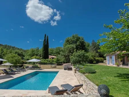 Danieli, Villa de luxe avec beau jardin et piscine privée - Photo 13