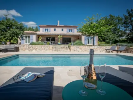 Danieli, Villa de luxe avec beau jardin et piscine privée - Photo 14