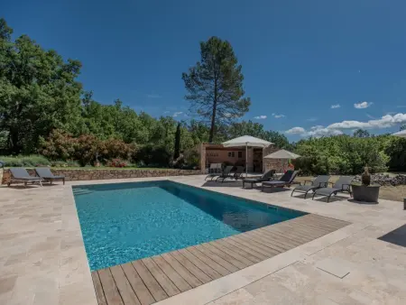Danieli, Villa de luxe avec beau jardin et piscine privée - Photo 15