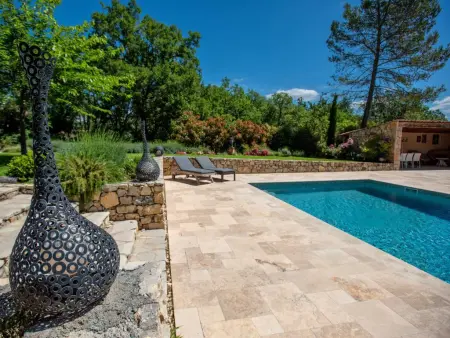 Danieli, Villa de luxe avec beau jardin et piscine privée - Photo 16