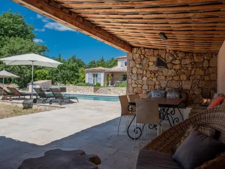 Danieli, Villa de luxe avec beau jardin et piscine privée - Photo 17
