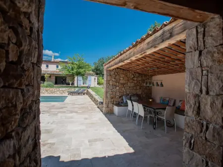 Danieli, Villa de luxe avec beau jardin et piscine privée - Photo 19