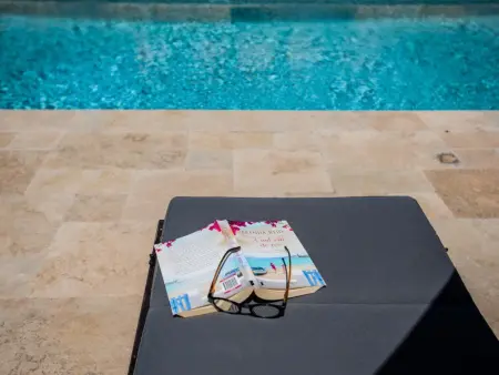 Danieli, Villa de luxe avec beau jardin et piscine privée - Photo 20