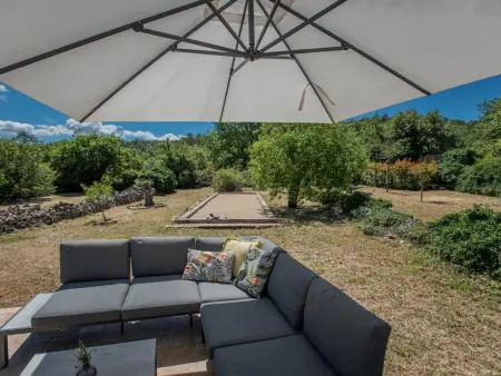 Danieli, Villa de luxe avec beau jardin et piscine privée - Photo 24