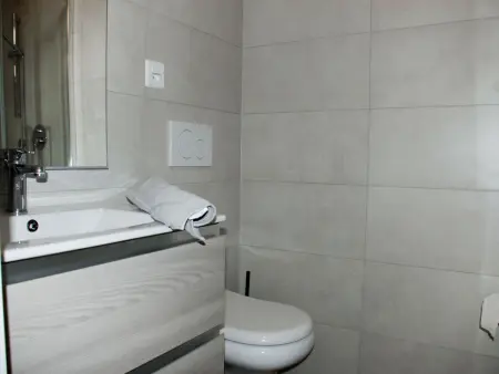 Charming Gardenview App. 102, Appartement 4 personnes à Bissone - Photo 3