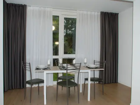 Charming Gardenview App. 102, Appartement 4 personnes à Bissone - Photo 5