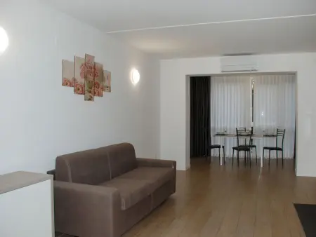 Charming Gardenview App. 102, Appartement 4 personnes à Bissone - Photo 7