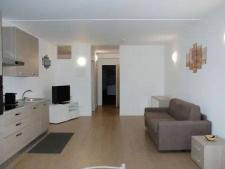 Charming Gardenview App. 102, Appartement 4 personnes à Bissone - Photo 8