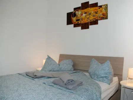Charming Gardenview App. 102, Appartement 4 personnes à Bissone - Photo 10