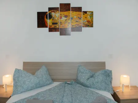 Charming Gardenview App. 105, Appartement 4 personnes à Bissone - Photo 3