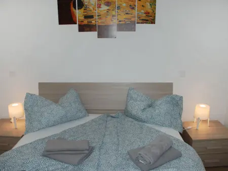 Charming Gardenview App. 105, Appartement 4 personnes à Bissone - Photo 6