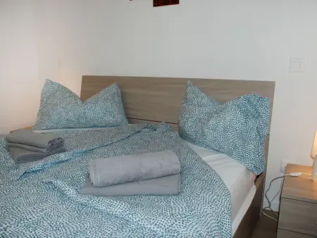 Charming Gardenview App. 105, Appartement 4 personnes à Bissone - Photo 7