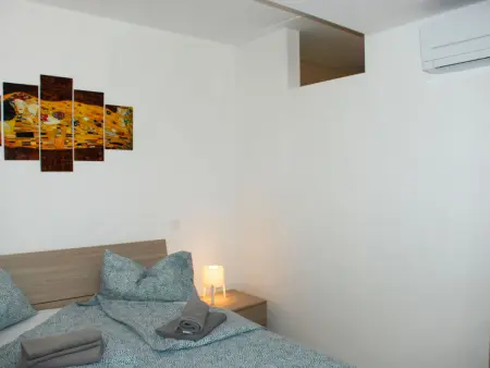 Charming Gardenview App. 105, Appartement 4 personnes à Bissone - Photo 8