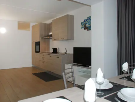 Charming Gardenview App. 105, Appartement 4 personnes à Bissone - Photo 10