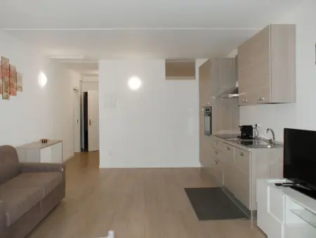 Charming Gardenview App. 105, Appartement 4 personnes à Bissone - Photo 11