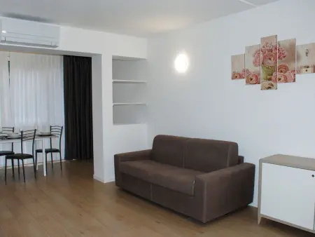 Charming Gardenview App. 105, Appartement 4 personnes à Bissone - Photo 12