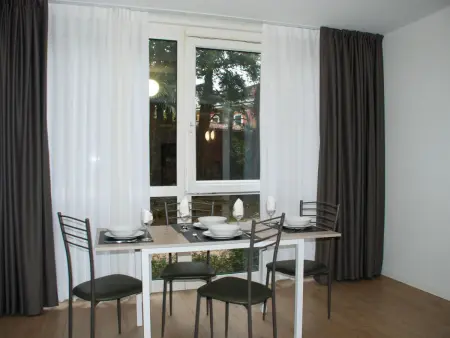 Charming Gardenview App. 105, Appartement 4 personnes à Bissone - Photo 13
