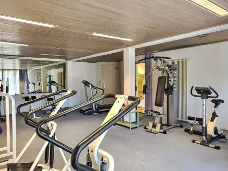 Charming Gardenview App. 105, Appartement 4 personnes à Bissone - Photo 19
