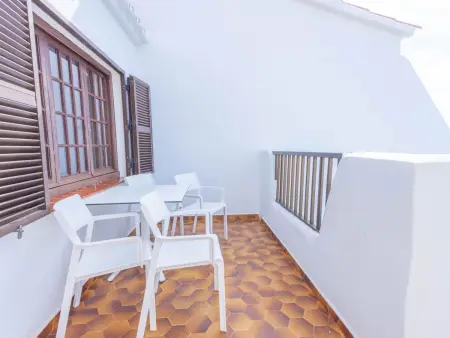 Son Bou Gardens Plus, Appartement 4 personnes à Son Bou - Photo 1